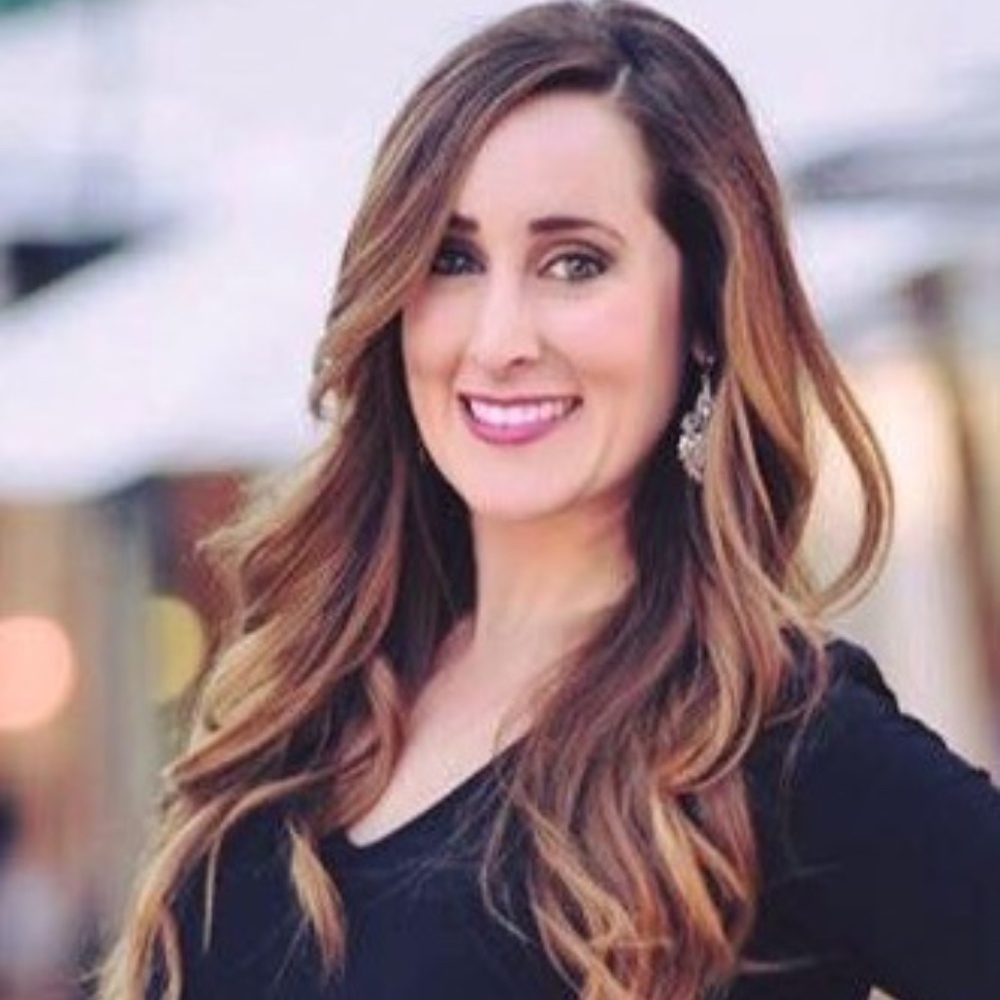 Meet your Posher, Marisa